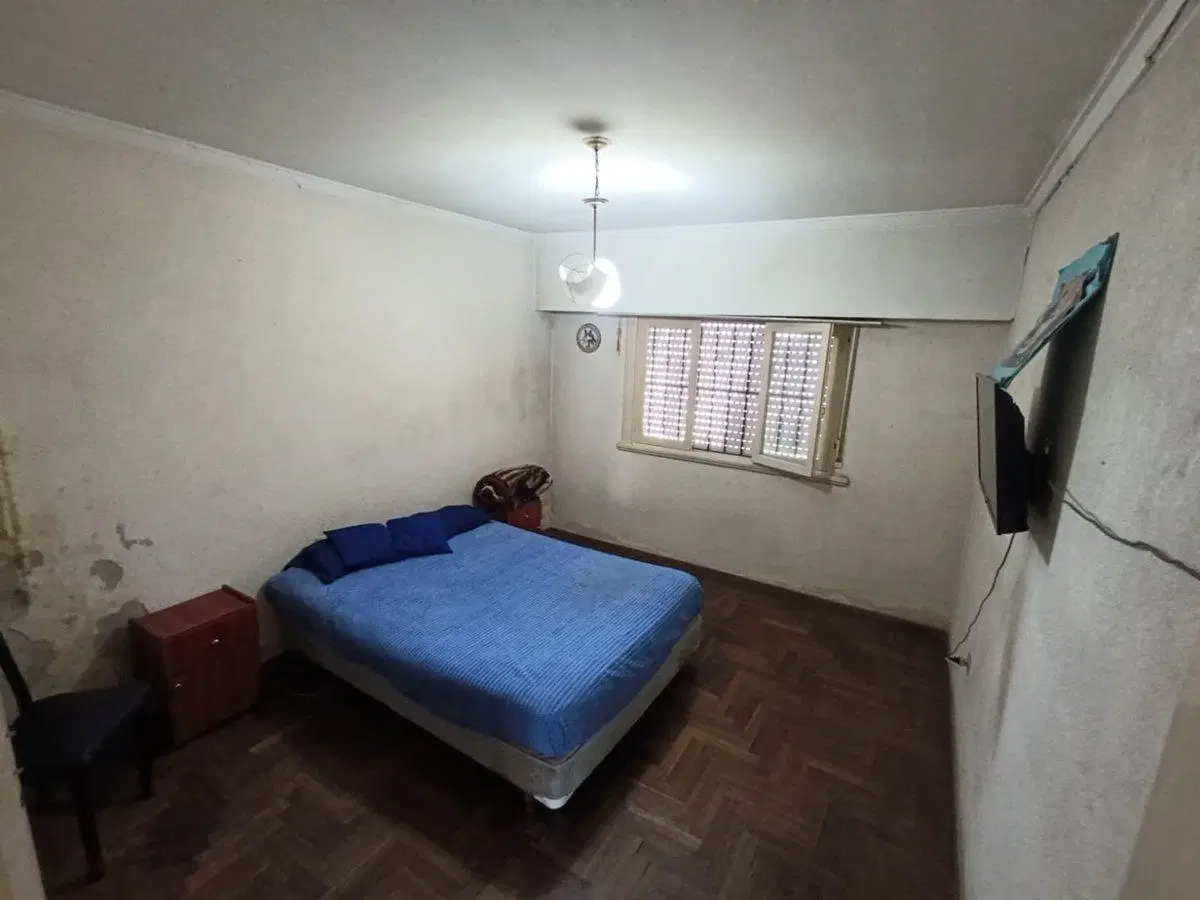 Venta Casa 3 amb. a Reciclar Barrio Fortunato 4