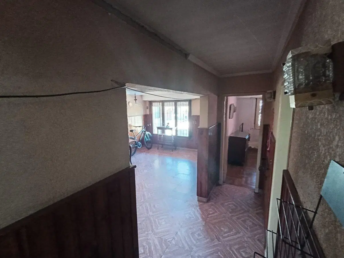 Venta Casa 3 amb. a Reciclar Barrio Fortunato 2