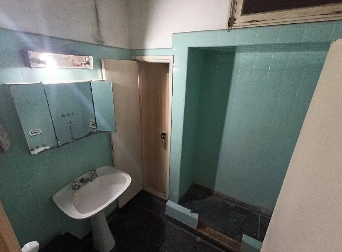 Venta Casa 3 amb. a Reciclar Barrio Fortunato 3