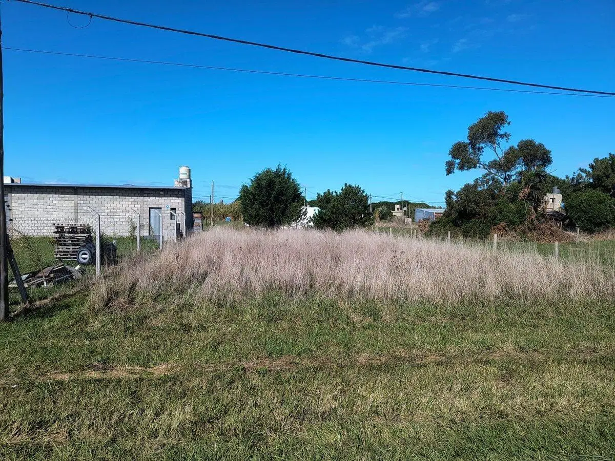 VENTA LOTE 450 MTR2 EN PLAYA DORADA 4