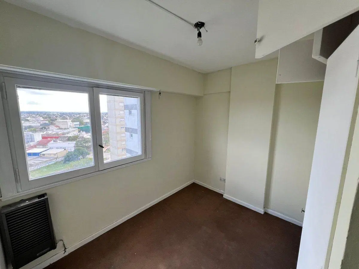 VENTA DEPARTAMENTO 3 AMB TORRE B 9 DE JULIO 5