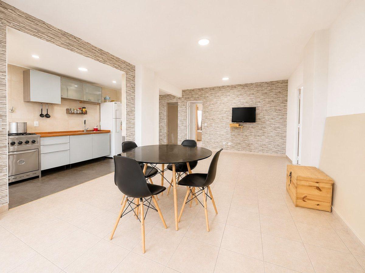 Foto de VENTA DEPARTAMENTO 5 AMB BARRIO SARMIENTO COCHERA, imagen 1