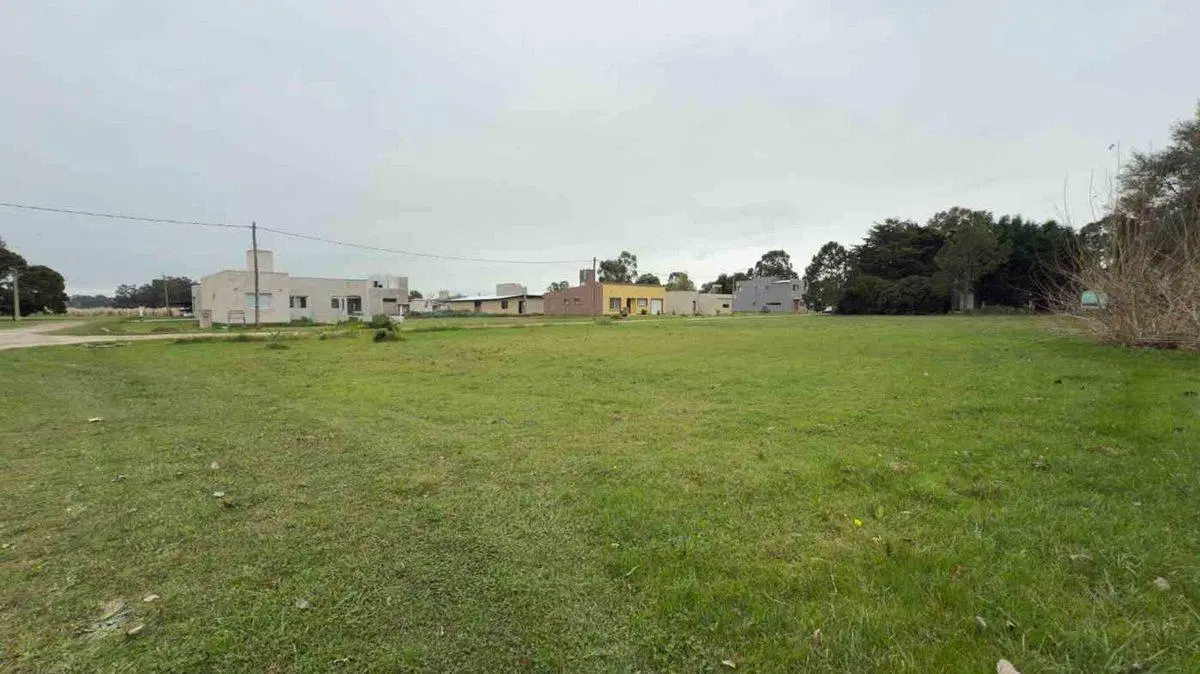 VENTA Lote Country Costa del Sol Mar Chiquita 5