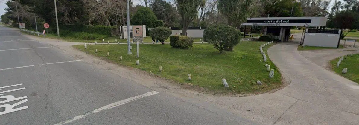 VENTA Lote Country Costa del Sol Mar Chiquita 2