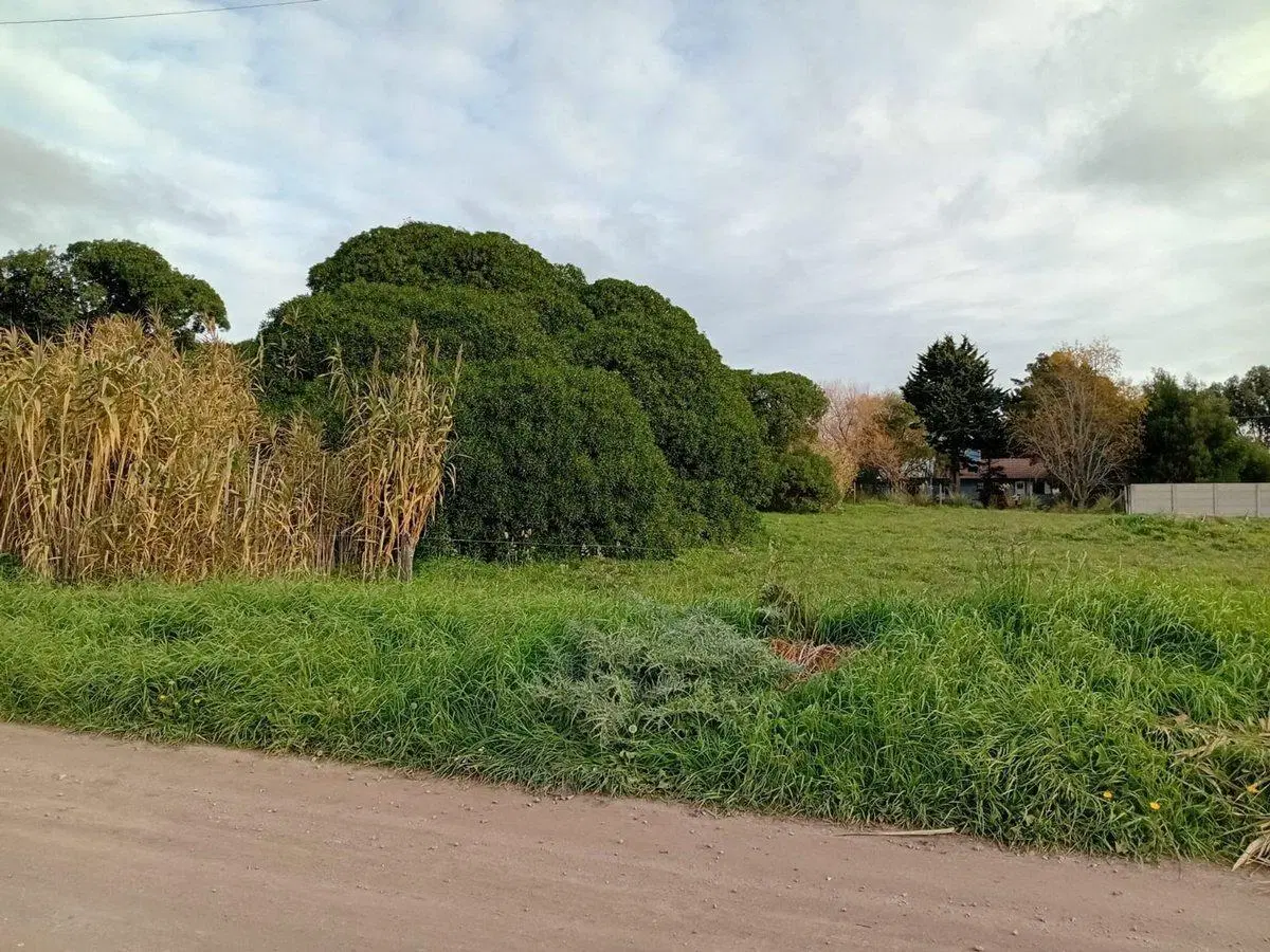 VENTA TERRENO 943M2 COLONIAS CHAPADMALAL MDP 3