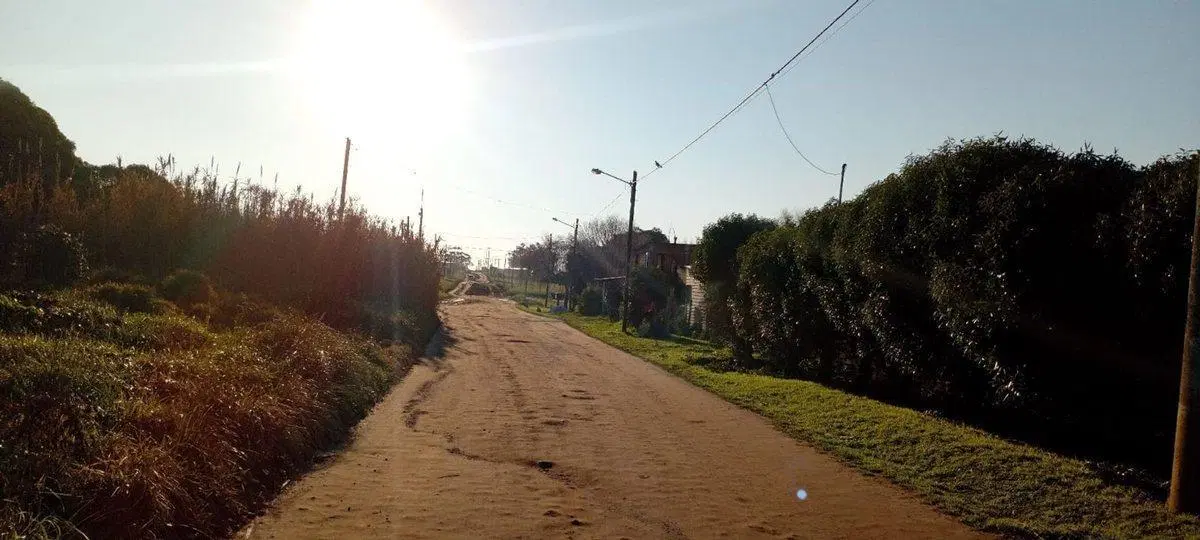 VENTA TERRENO 943M2 COLONIAS CHAPADMALAL MDP 4