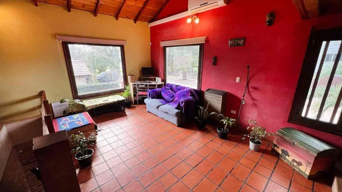 VENTA PH 4 Amb Apto Crédito con Garage Caisamar 2