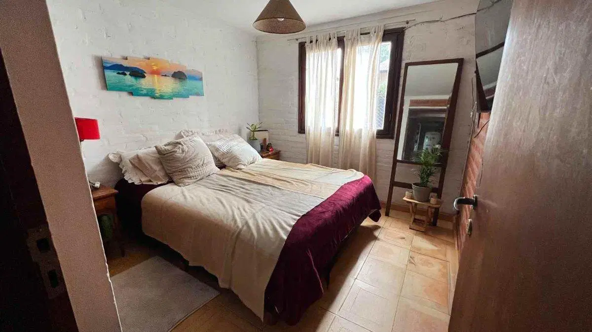 VENTA PH 4 Amb Apto Crédito con Garage Caisamar 8
