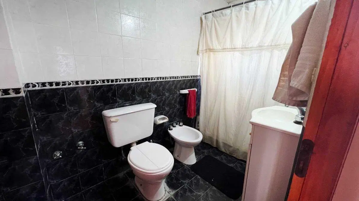 VENTA PH 4 Amb Apto Crédito con Garage Caisamar 4