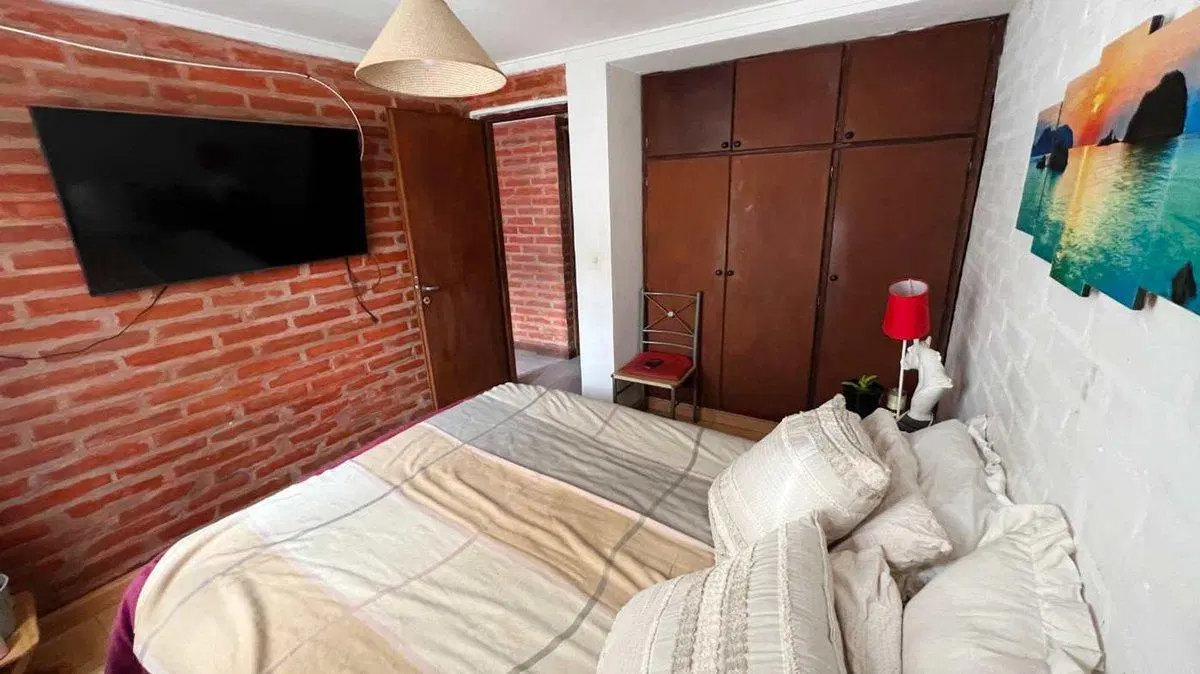 VENTA PH 4 Amb Apto Crédito con Garage Caisamar 5