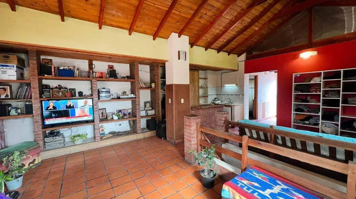 VENTA PH 4 Amb Apto Crédito con Garage Caisamar 3