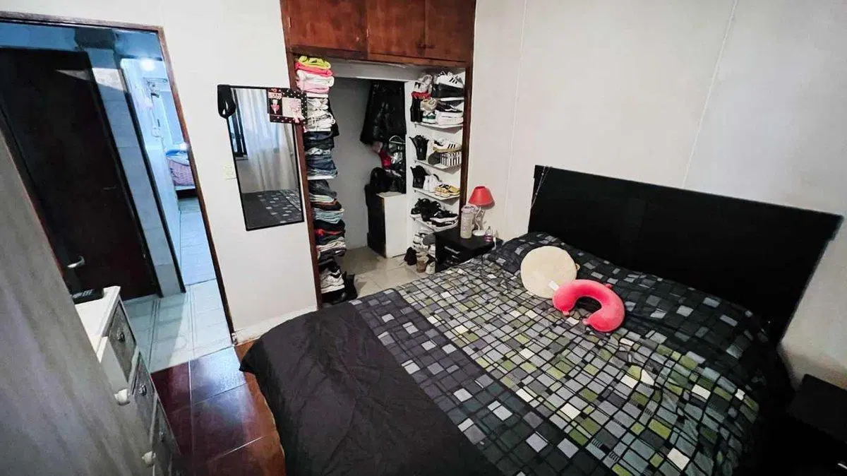 VENTA Casa 4 amb 2 Duplex B. Libertad Apto Credito 4