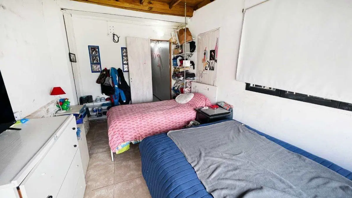 VENTA Casa 4 amb 2 Duplex B. Libertad Apto Credito 5