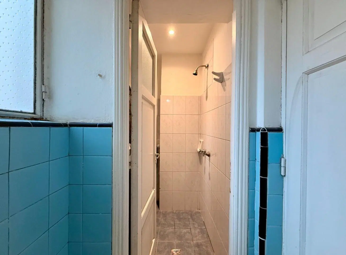 VENTA SEMIPISO 4 AMBIENTES - APTO CREDITO - CENTRO 5