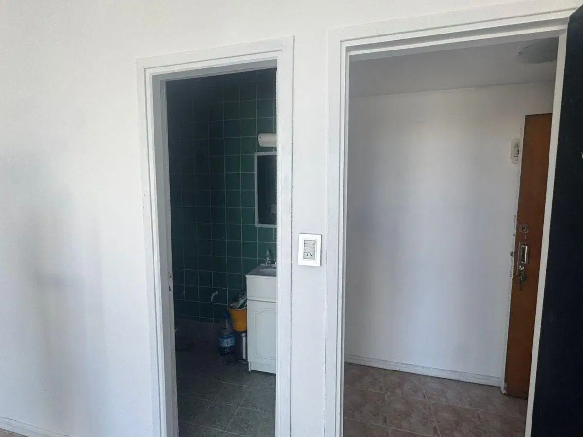 ALQUILER OFICINA 18 MTR2 - ZONA CENTRO 5