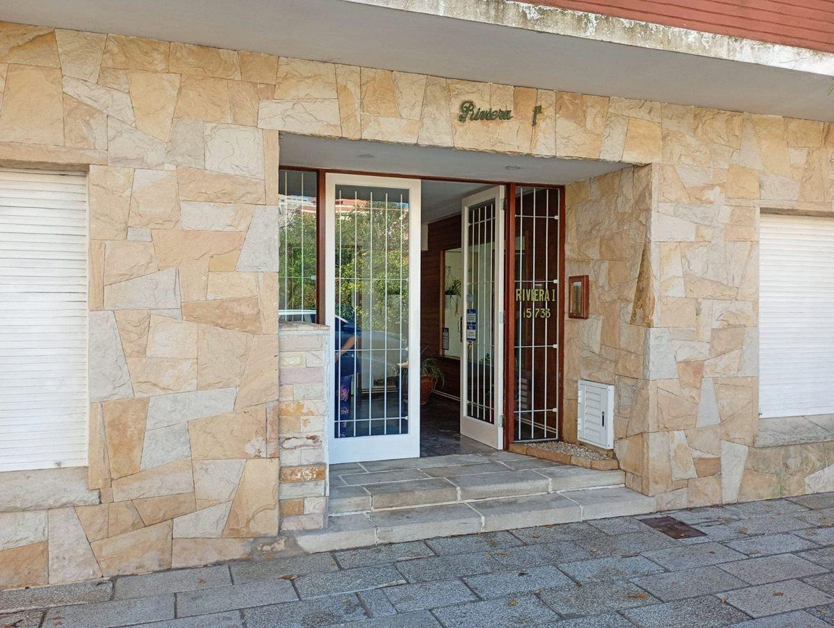 VENTA DPTO 3 AMB MIRAMAR ( PERMUTA EN CABA)
