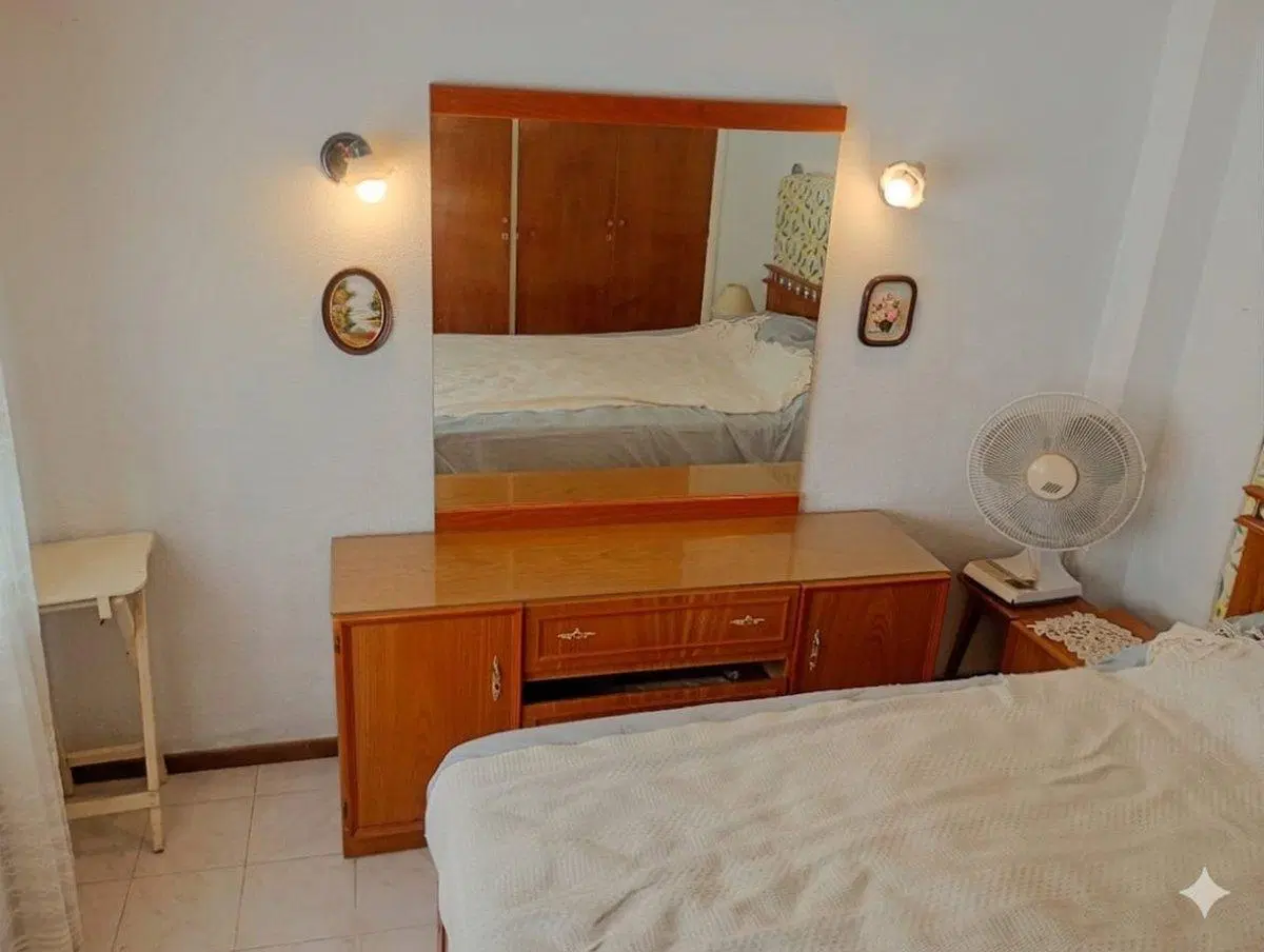 VENTA DPTO 3 AMB MIRAMAR ( PERMUTA EN CABA) 2