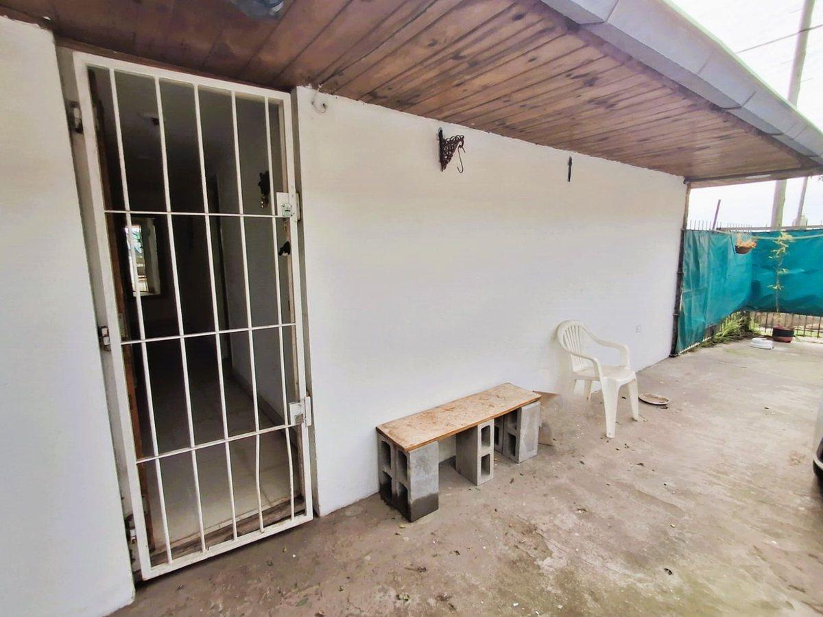 Foto de VENTA CASA 3 AMBIENTES CON GARAGE B. SAN MARTIN, imagen 4