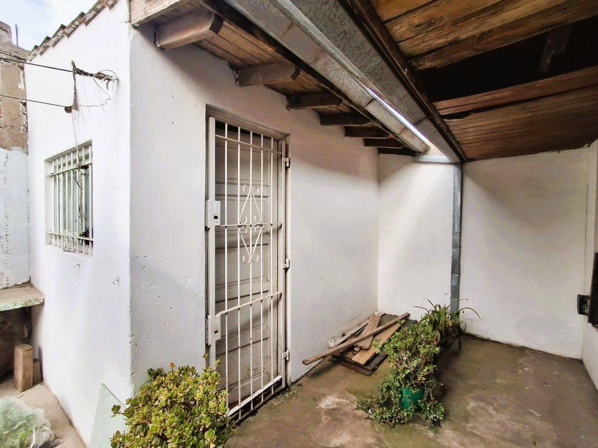 Foto de VENTA CASA 3 AMBIENTES CON GARAGE B. SAN MARTIN, imagen 5