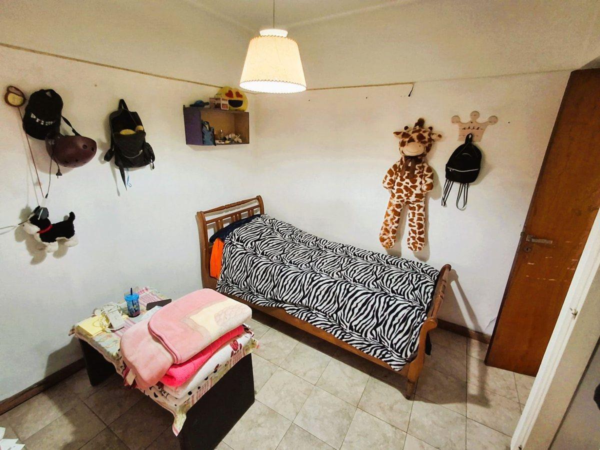 Foto de VENTA CASA 3 AMBIENTES CON GARAGE B. SAN MARTIN, imagen 3