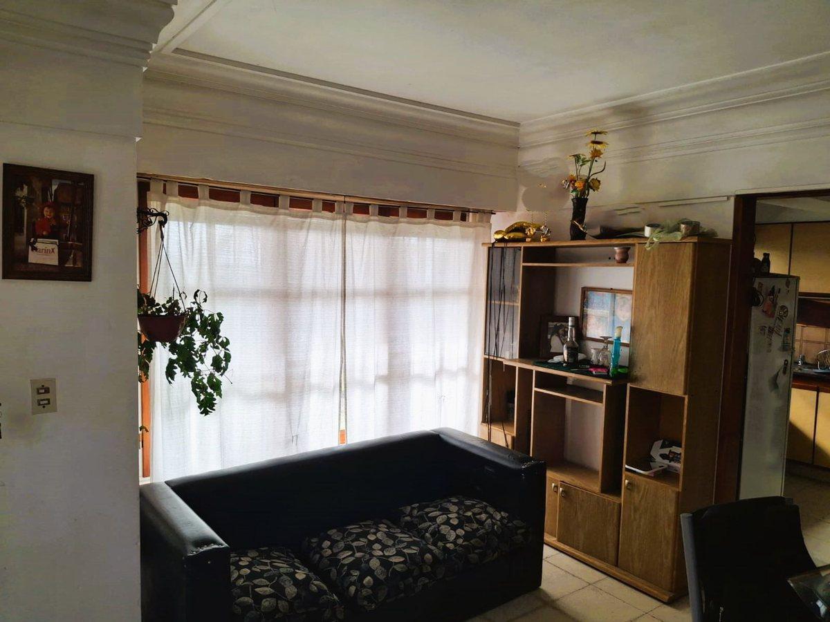 Foto de VENTA CASA 3 AMBIENTES CON GARAGE B. SAN MARTIN, imagen 1