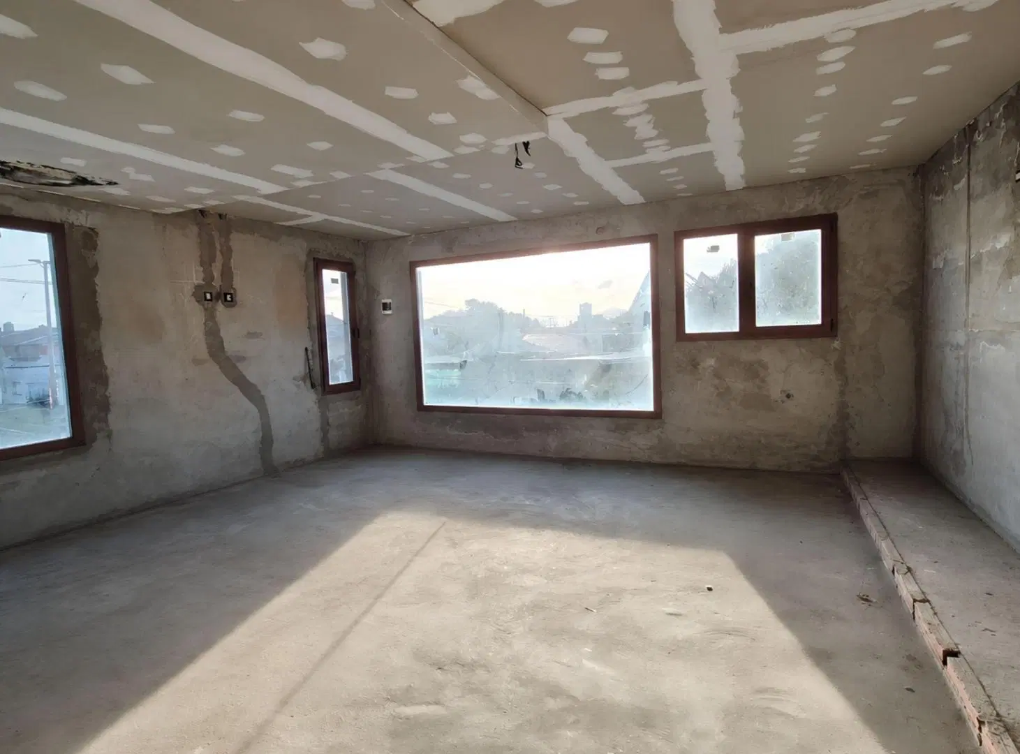 Venta 3 Casas en Block , Peralta Ramos Oeste 4