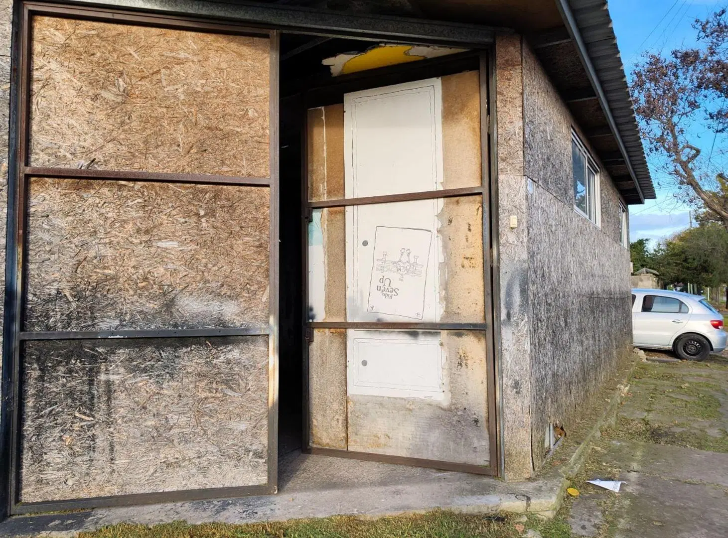 Venta 3 Casas en Block , Peralta Ramos Oeste 5