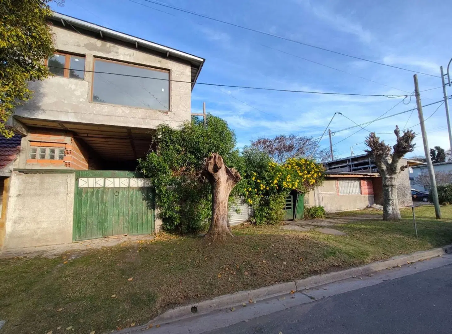 Venta 3 Casas en Block , Peralta Ramos Oeste 2
