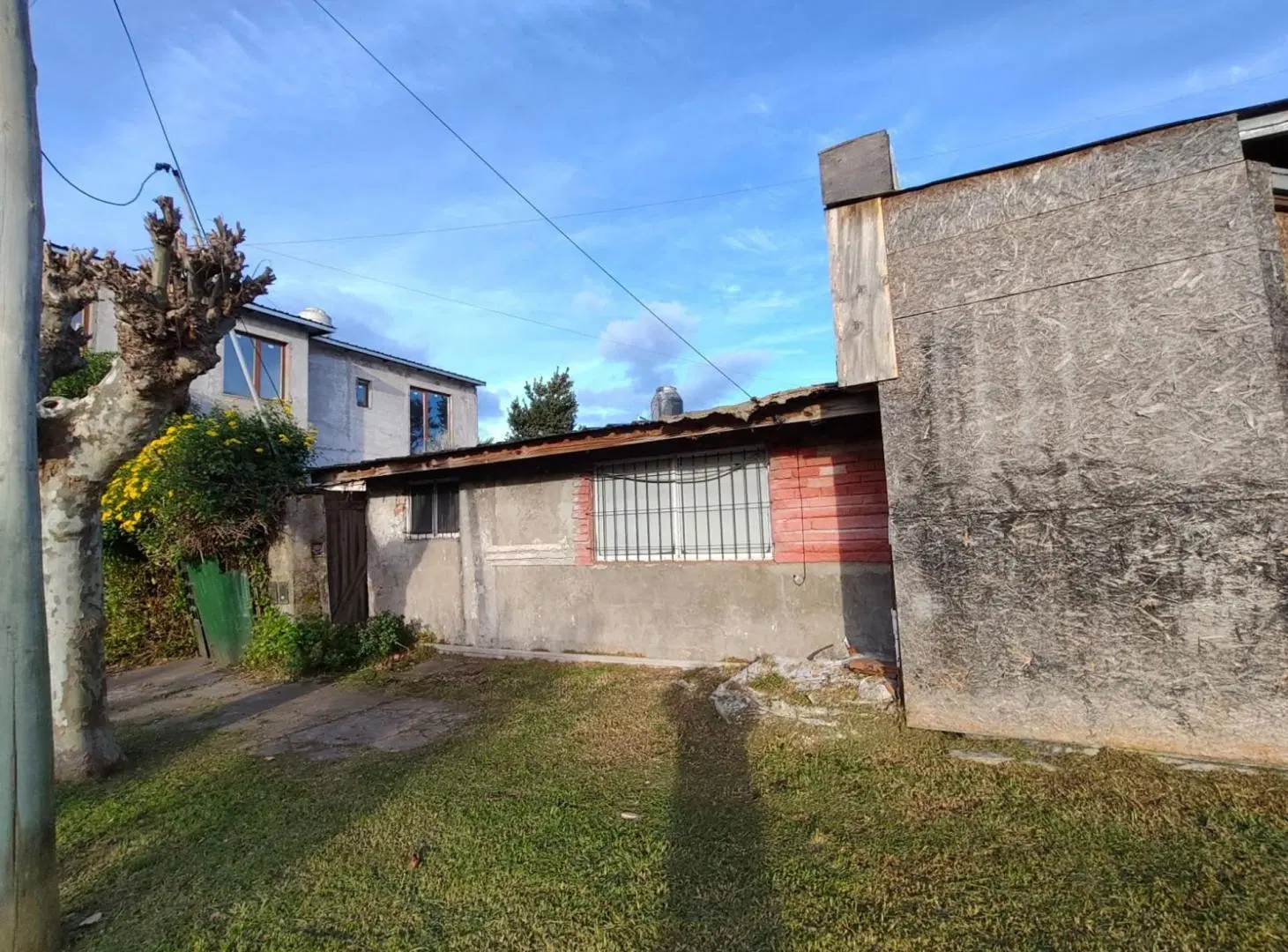 Venta 3 Casas en Block , Peralta Ramos Oeste 3