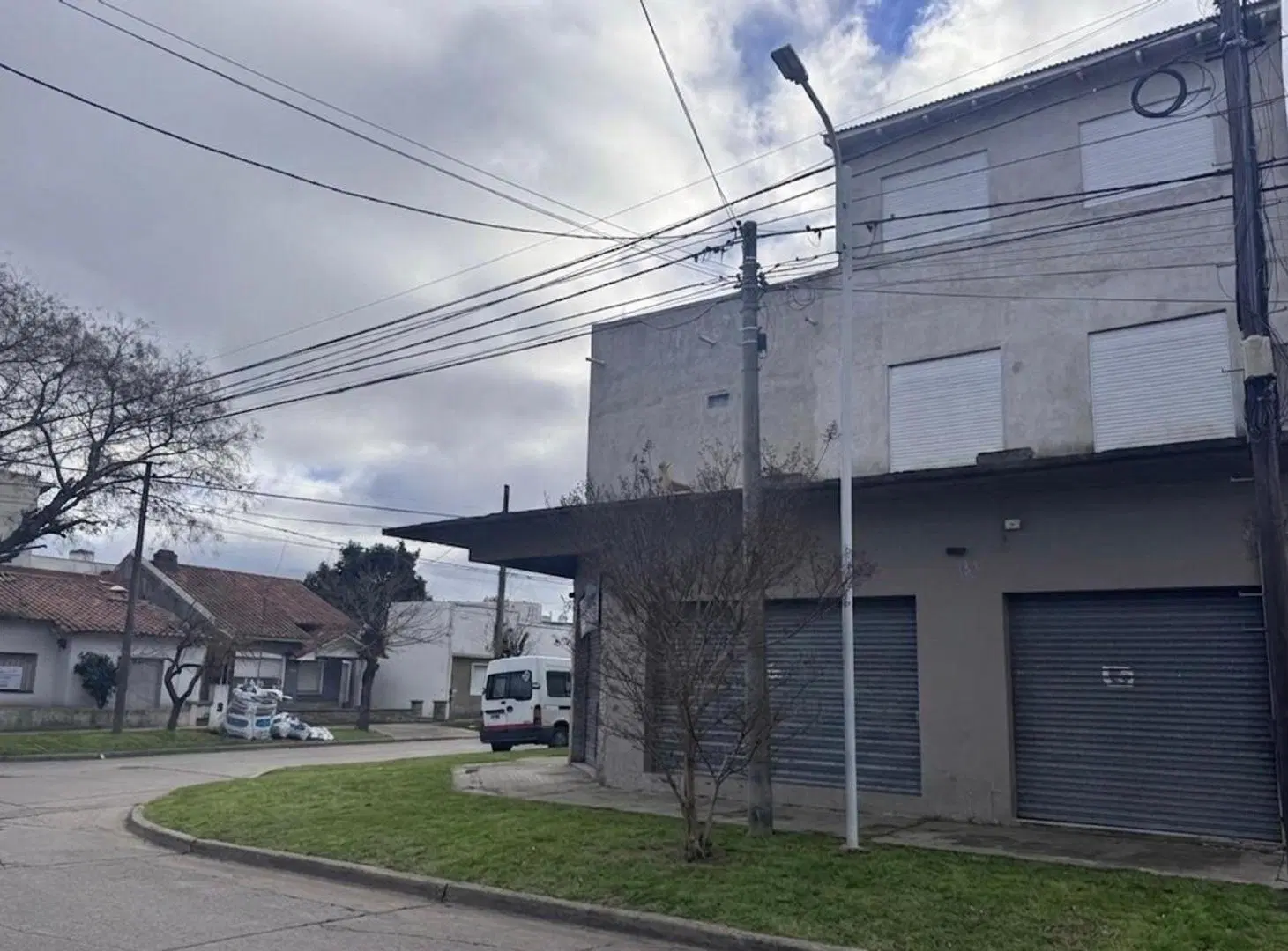 VENTA Local + 2 Departamentos P. Ramos Oeste 2