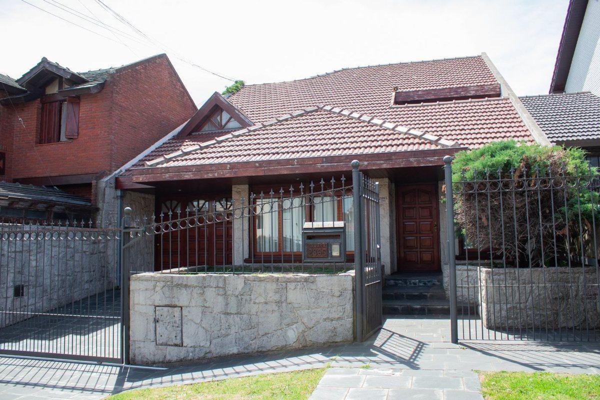 Foto de VENTA CASA 5 AMBIENTES COLINAS DE PERALTA RAMOS, imagen 1