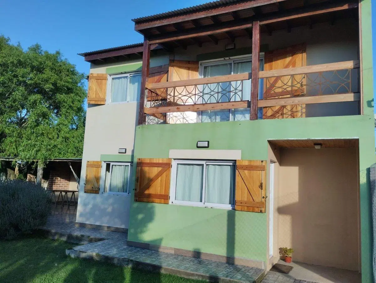 VENTA DOS CASAS EN CHAPADMALAL 2