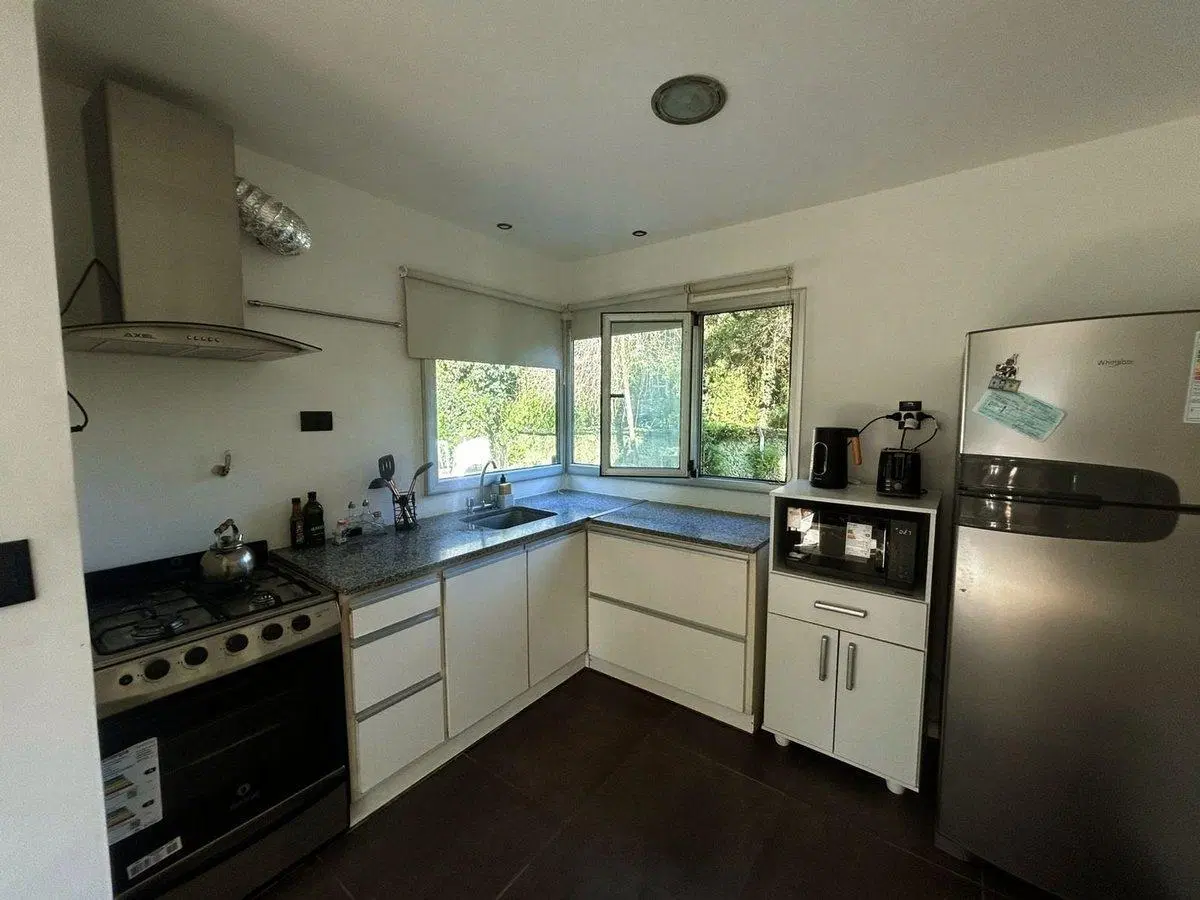 VENTA CASA 3 AMB B.PERALTA RAMOS + DEPTO + QUINCHO 2