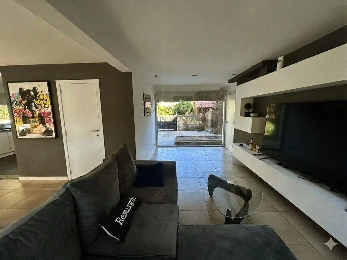 VENTA CASA 3 AMB B.PERALTA RAMOS + DEPTO + QUINCHO 3