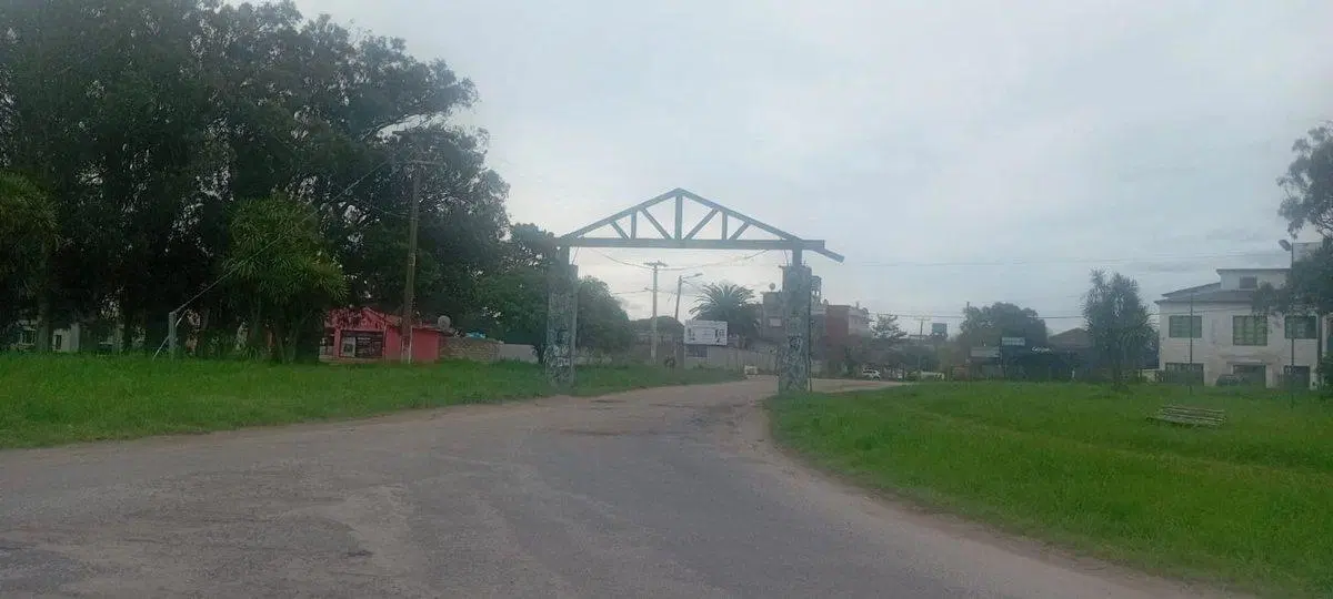 VENTA LOTE 457 M2 SAN EDUARDO CHAPADMALAL 2
