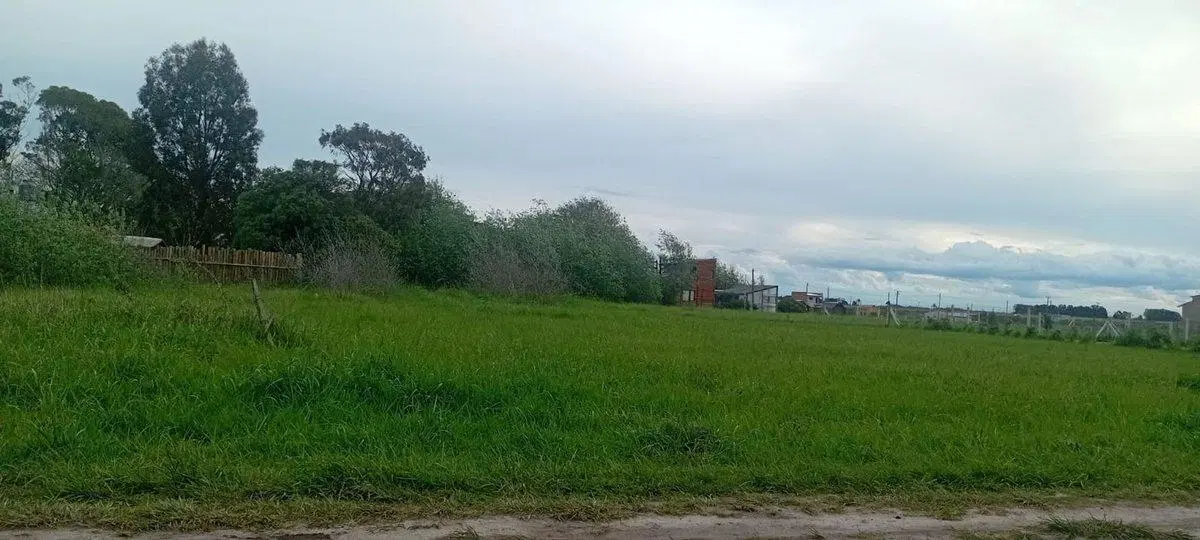 VENTA LOTE 457 M2 SAN EDUARDO CHAPADMALAL 4