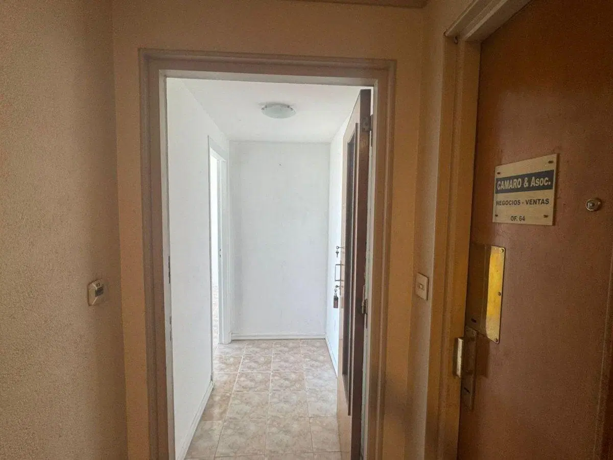 VENTA OFICINA 18 MTR2 - CENTRO 5