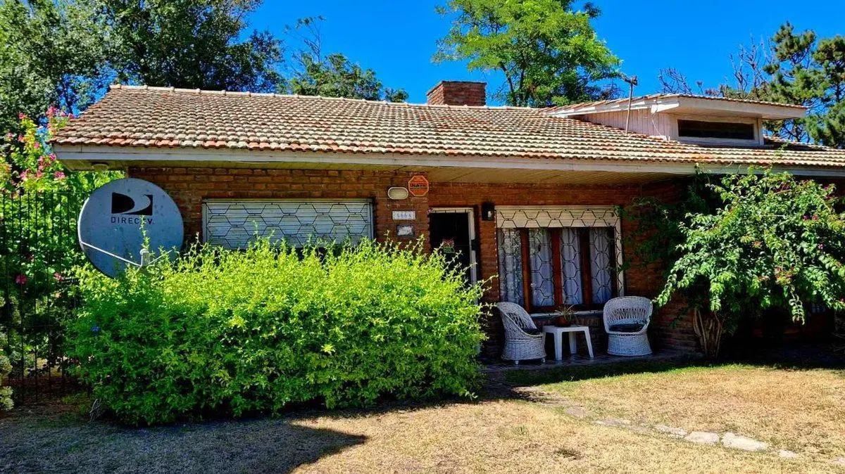 VENTA CHALET ALFAR 3 AMB GARAJE ALTILLO 5