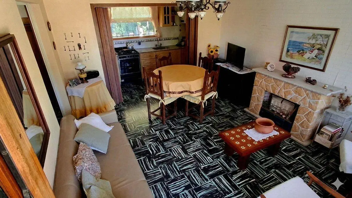 VENTA CHALET ALFAR 3 AMB GARAJE ALTILLO 3