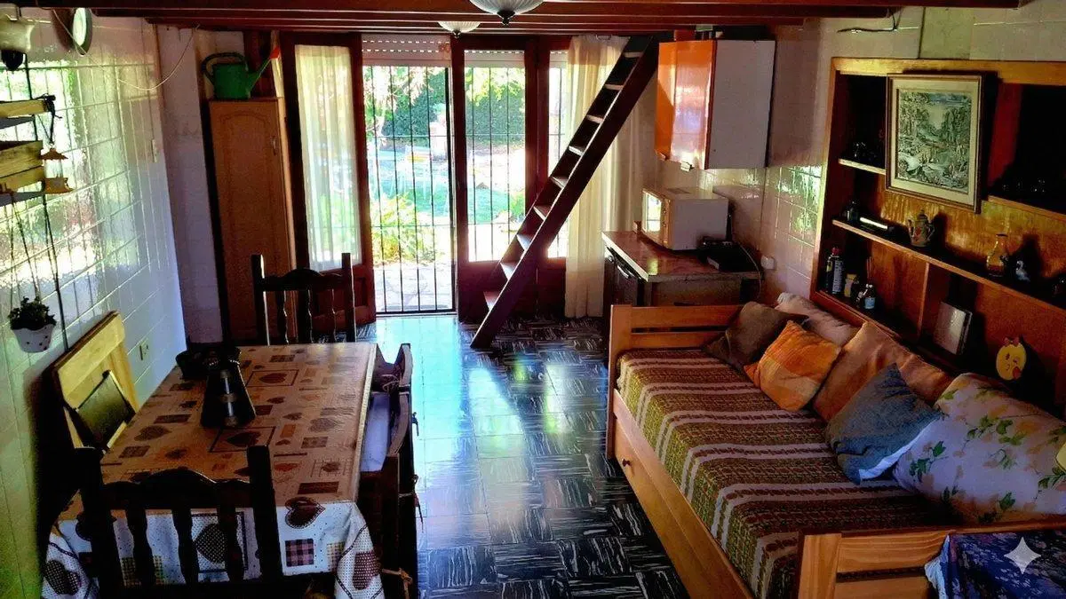 VENTA CHALET ALFAR 3 AMB GARAJE ALTILLO 4