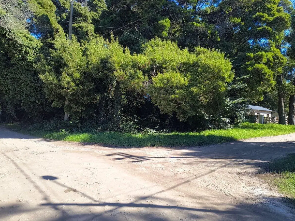 VENTA LOTE 737 MTR2 - SANTA CELINA / MAR DEL PLATA 4
