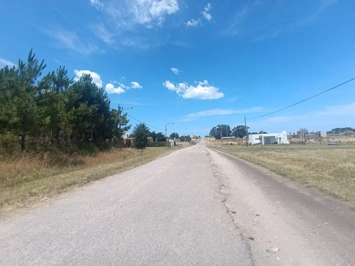 Venta de Dos Lotes de 750m2 en El Marquesado 4