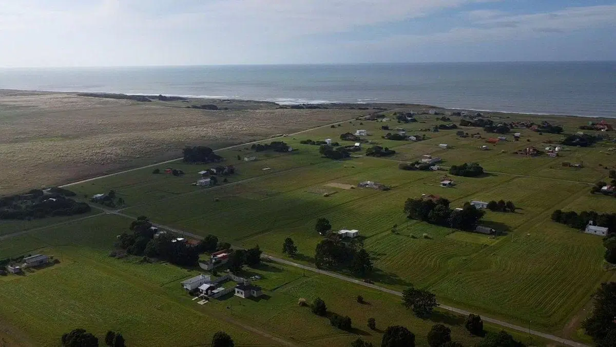Venta de Dos Lotes de 750m2 en El Marquesado 8