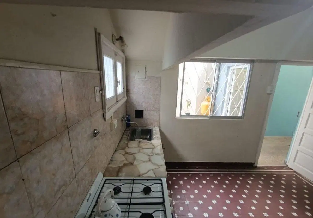 Venta Ph 3 ambientes en Nueva Pompeya con Patio 2
