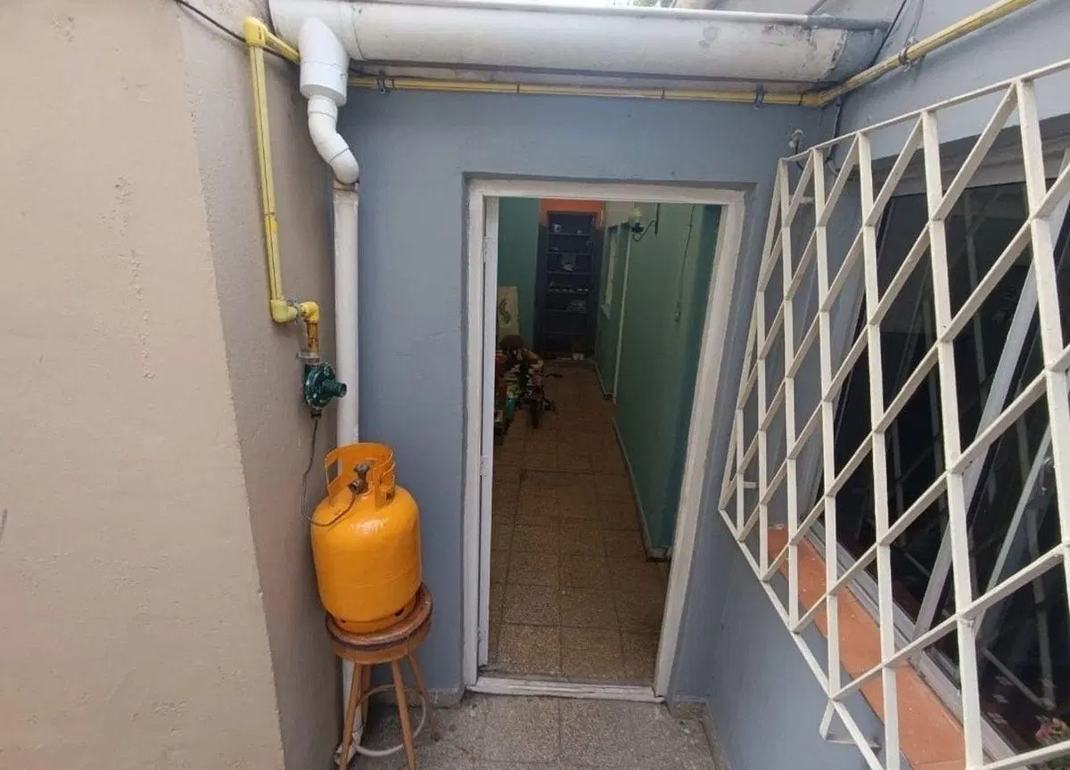 Venta Ph 3 ambientes en Nueva Pompeya con Patio 4