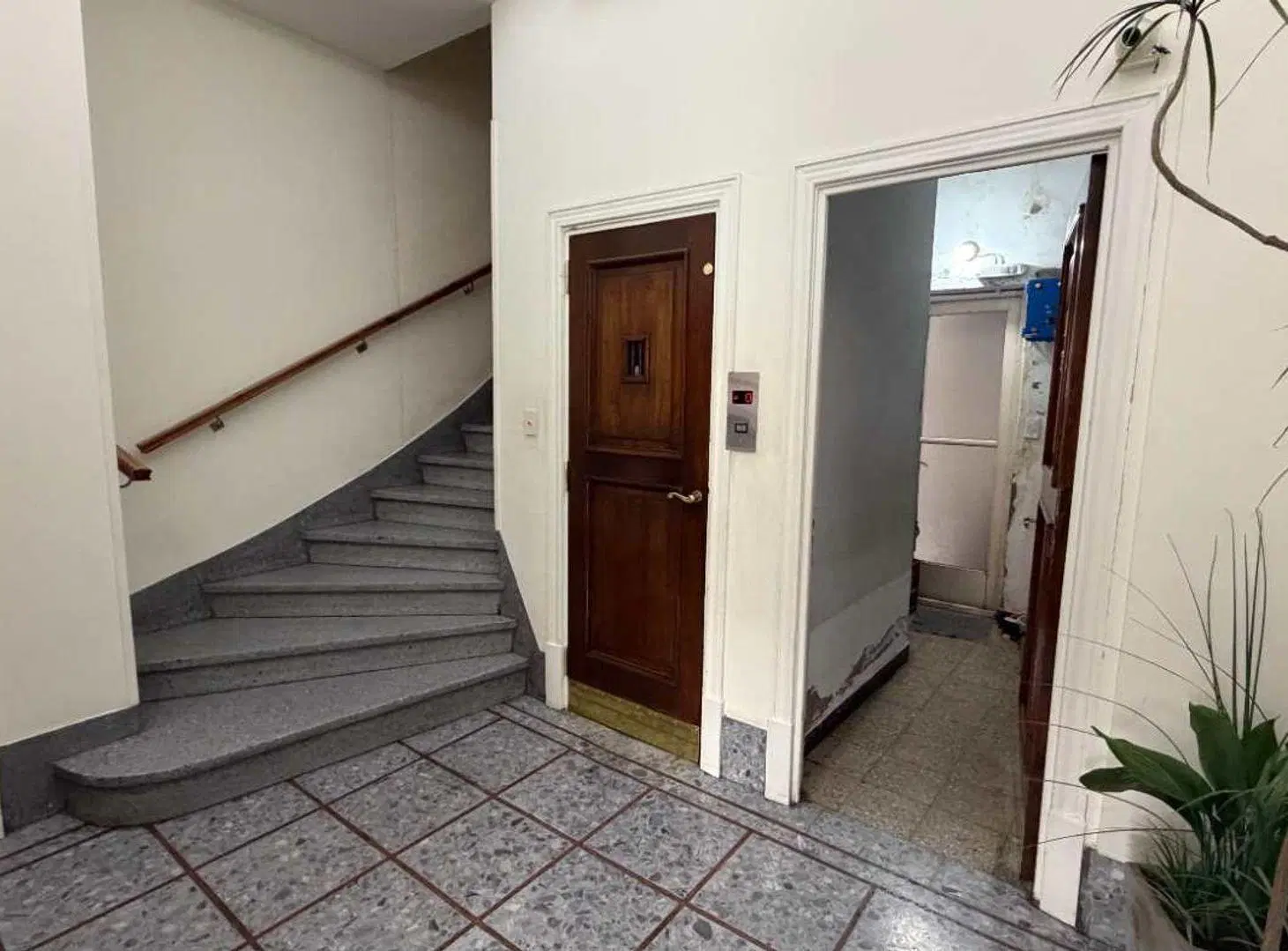 Venta Departamento de 3 ambientes Barrio Centro 4