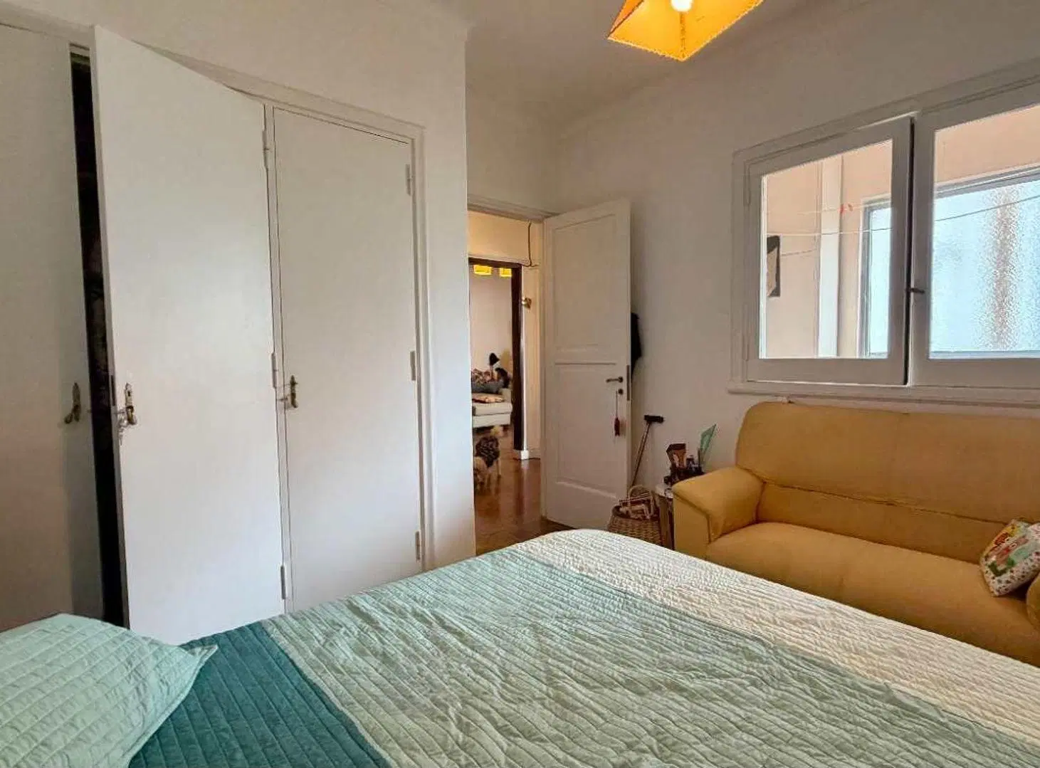 Venta Departamento de 3 ambientes Barrio Centro 5