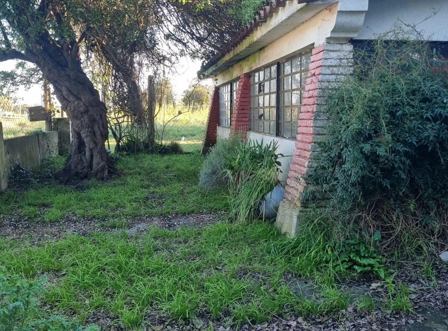VENTA CASA 4 AMB A RECICLAR COLONIAS CHAPADMALAL 5