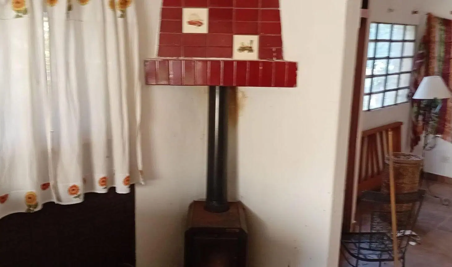 VENTA CASA 4 AMB A RECICLAR COLONIAS CHAPADMALAL 3