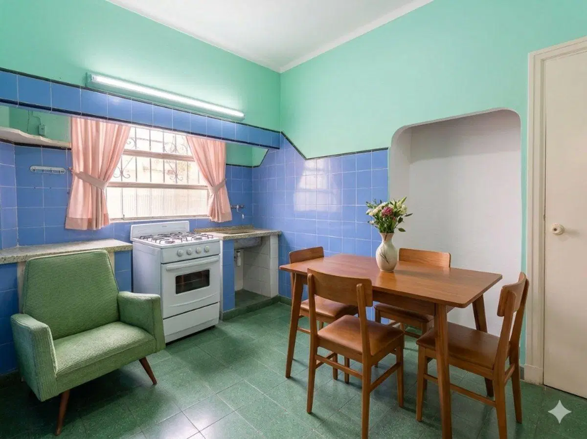 Venta Casa 3 Amb + 2 Deptos Villa Primera 5